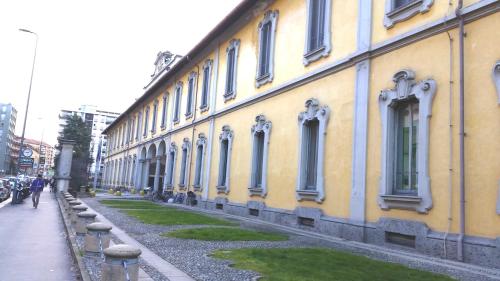 Aurum Aparthotels Gambara - image 5