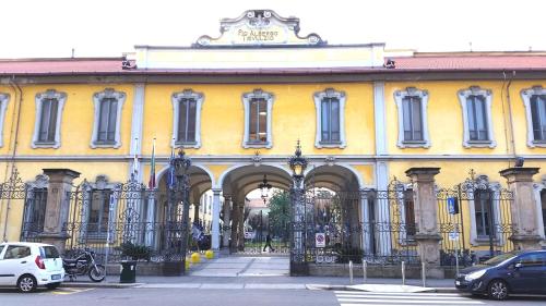 Dreams Hotel Residenza Gambara - main image