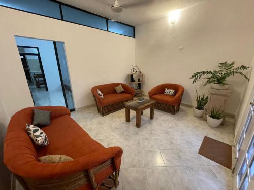 Departamento Julieta