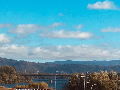 Hotel Casona Los Colonos in Βαλδιβία