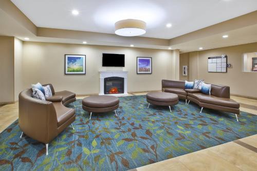 Candlewood Suites MORGANTOWN-UNIV WEST VIRGINIA, an IHG Hotel