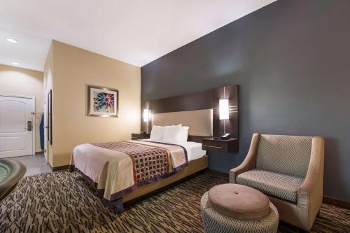 Best Western Bradbury Inn & Suites - image 8