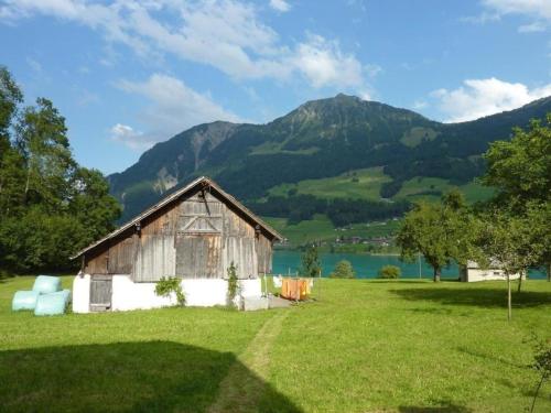 Haus am See - a79839