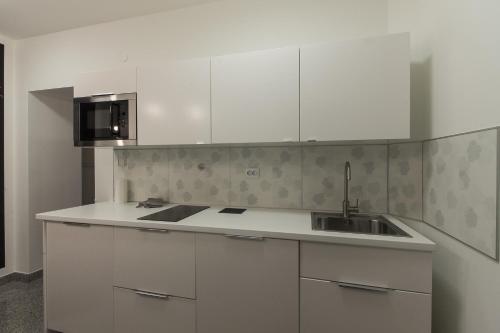 Smart Apartment - main image