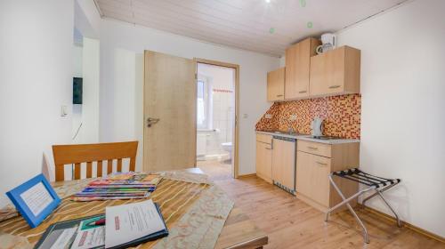 Hotel-Gasthof Wilder Mann in Pfreimd