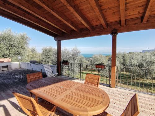 Tenuta Solleone Room Type - Superior Villa