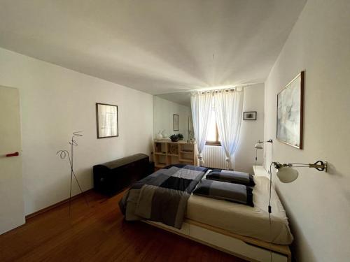 Grande appartamento in area storica di Bergamo, Bergamo (fotografie 7)