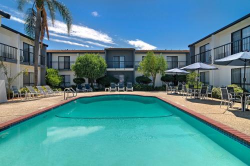 California Inn-Morgan Hill - image 9