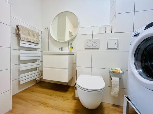 Emilbnb in der Reiherstraße