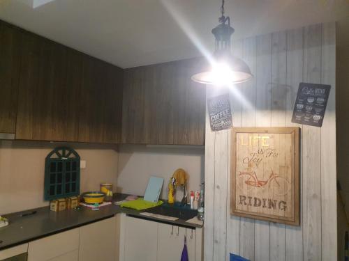 Studio near KLCC and LRT with superb view, Kuala Lumpur (fotografie 3)