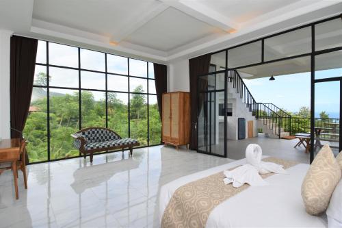 The Hacienda Lovina The Hacienda Lovina