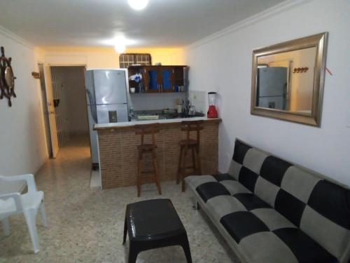 Apartamento tipo duplex