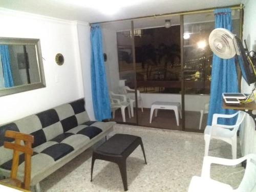 Apartamento tipo duplex