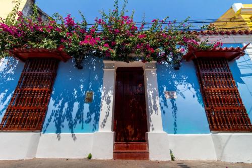 Casa Pedro Romero