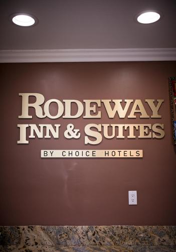 Rodeway Inn Bellflower