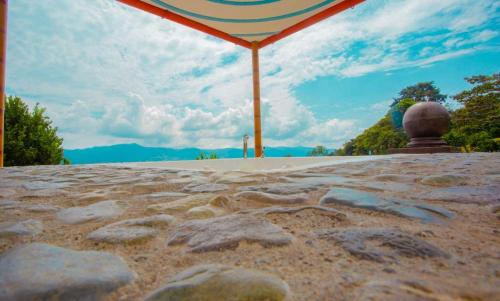 المرافق, Hotel Terra Belén (Hotel Terra Belen) in Risaralda