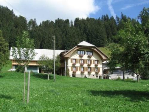  Balm, Pension in Escholzmatt bei Luthern