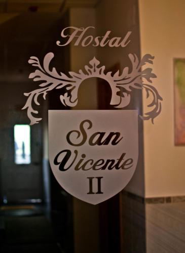 Hostal San Vicente II - image 11