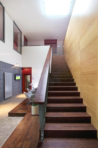 Fuajee, Wellness Hotel ABACIE Novy Jicin in Novy Jicin