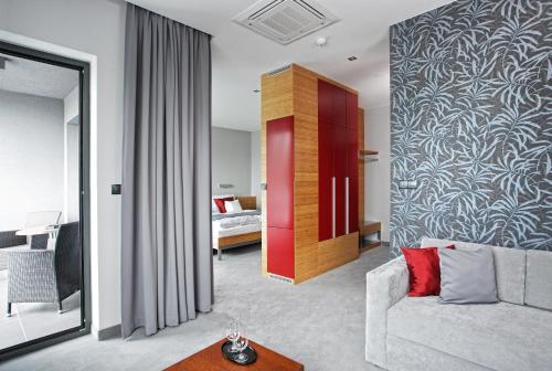 Wellness Hotel ABÁCIE Nový Jičín