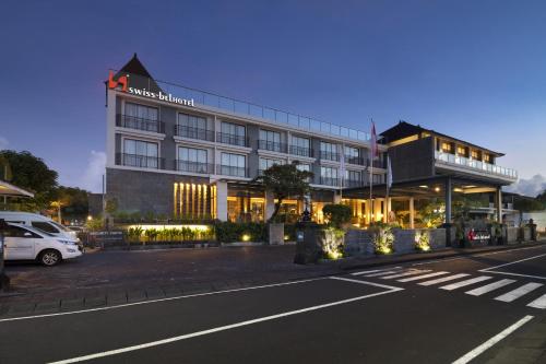 Swiss-Belhotel Tuban Bali