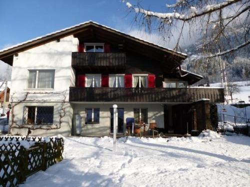  Paradiesli Steiger Lungern, Pension in Lungern bei Aelggi Alp