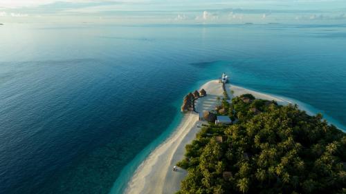 InterContinental Maldives Maamunagau Resort by IHG