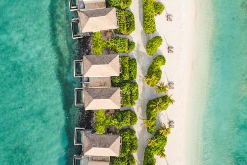 InterContinental Maldives Maamunagau Resort by IHG