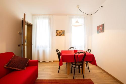 Locanda Delle Acque, Benátky (fotografie 3)