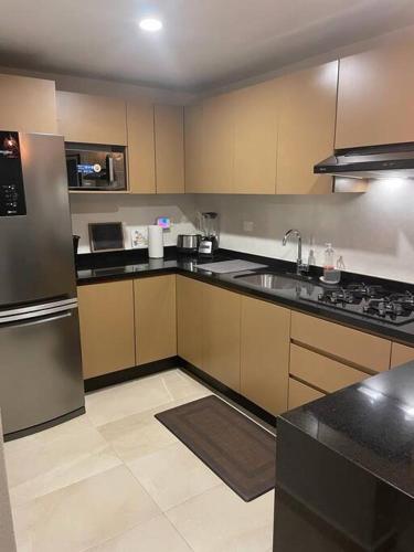 Departamento Céntrico y Moderno en Cancún., Cancún (zdjęcie 4)