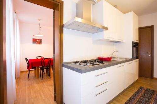 Locanda Delle Acque, Benátky (fotografie 6)