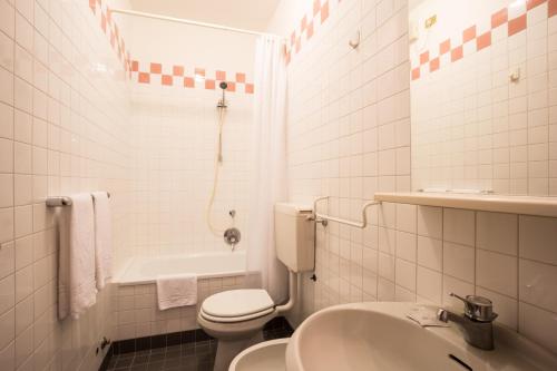 Locanda Delle Acque, Benátky (fotografie 9)