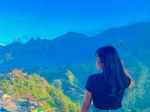 Catcat Garden Hotel in Sapa