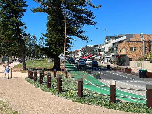 Dee Why Beach - Studio 29 Surfrider