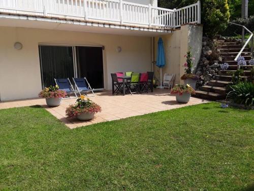 Appartement Capbreton, 2 pièces, 4 personnes - FR-1-239-872