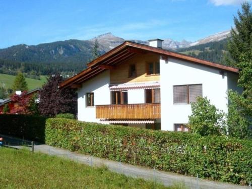 Ferienwohnung ´Apollonia´ in Flims