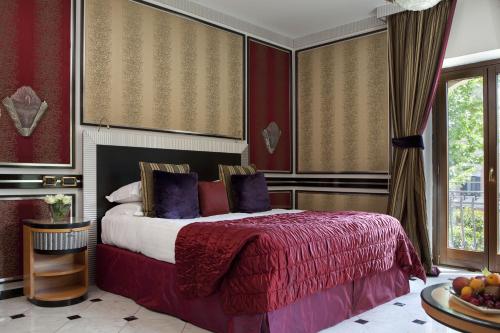 Baglioni Hotel Regina - The Leading Hotels of the World, Рим (фото 4)