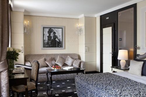 Baglioni Hotel Regina - The Leading Hotels of the World - main image