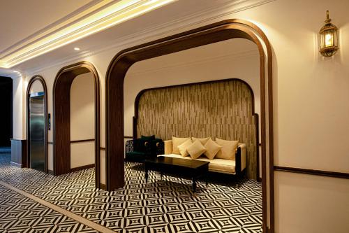 DAI NAM BOUTIQUE HOTEL - 로비