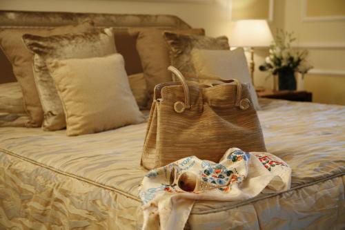 Baglioni Hotel Regina - The Leading Hotels of the World, Рим (фото 5)