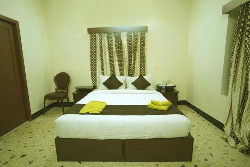 Stay Square Inn Express Ekkaduthangal