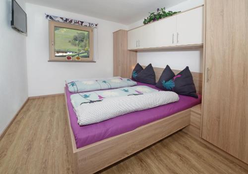 Appartement Golfblick