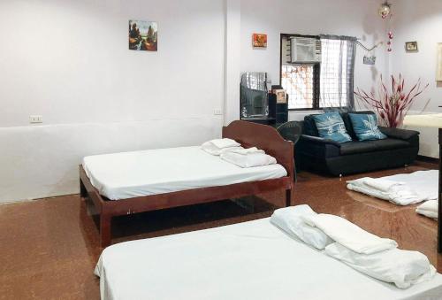 Irah's Guest House RedPartner, Oslob