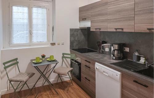 Amazing apartment in Mareil-Marly with WiFi