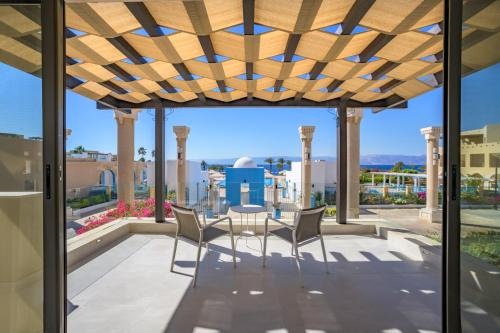 Tala Bay Residence in Aqaba