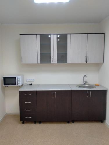 Хостел White Hill Aqtobe in Aktobe