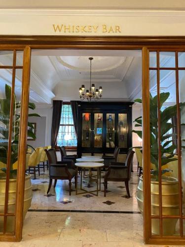 Taj Cape Town - Taj Residence suite ,let out privately photo