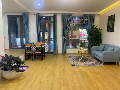 Chill Home 1, Ho Chi Minh