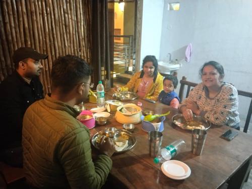 Sadhna Sadan Homestay in Madla
