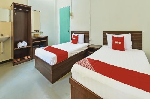 OYO 90734 Tata Inn Hotel in Kupang